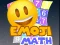 Gra Matematyka z Emoji w Internecie