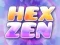 Gra Hex Zen w Internecie Gra Hex Zen w Internecie