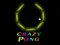 Gra Szalone Pong w Internecie Gra Szalone Pong w Internecie