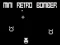 Gra Mini Retro Bomber w Internecie