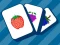 Gra Niebieski Mahjong w Internecie