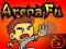 Gra Arena Fu w Internecie