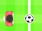 Gra Piłka nożna 1vs1 w Internecie