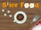 Gra Krojenie jedzenia w Internecie