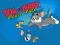 Gra Tom i Jerry: Labirynt Myszy w Internecie