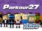 Gra Kogama: Parkour 27 w Internecie