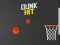 Gra Dunk Uderzenie w Internecie
