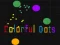 Gra Kolorowe Punkty w Internecie