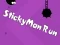 Gra Bieg StickyMan w Internecie