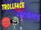Gra Trollface Vs Zombi w Internecie