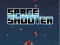 Gra Str shooter Kosmiczny w Internecie