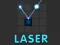 Gra Laser w Internecie