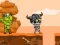 Gra Gobliny kontra Szkielety w Internecie