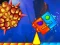 Gra Ogień i Woda: Geometry Dash w Internecie