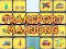 Gra Transport Mahjong w Internecie