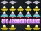 Gra UFO Arkanoid Deluxe w Internecie
