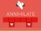 Gra Anihilacja w Internecie