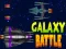 Gra Bitwa Galaktyczna w Internecie