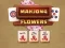 Gra Mahjong Kwiaty w Internecie