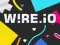 Gra Wire.io w Internecie