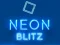 Gra Neon Blitz w Internecie