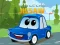 Gra Puzzle Mały Samochód w Internecie