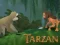 Gra Tarzan Disneya w Internecie
