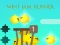 Gra Mini Jam Runner w Internecie