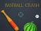 Gra Baseball Crash w Internecie