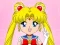 Gra Twórca Avatarów Sailor Scouts w Internecie