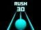 Gra Rush 3D w Internecie