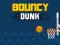 Gra Skaczący Dunk w Internecie