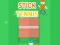 Gra Tenis Stickman w Internecie