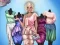 Gra Fabulous Fashionista Przebieranka w Internecie