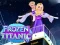 Gra Zamarznięty Titanic w Internecie