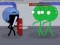 Gra Ludziki kontra zombie w Internecie