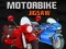 Gra Puzzle Motocykl Animowany w Internecie