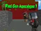Gra Pixel Gun Apokalipsa 7 w Internecie