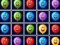Gra Pasujące Balony Deluxe w Internecie