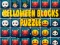 Gra Halloween Puzzle z Klockami w Internecie