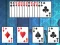 Gra Solitaire Asy i Królowie w Internecie