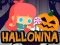 Gra Hallowina w Internecie