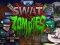 Gra SWAT kontra Zombie w Internecie
