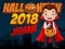 Gra Puzzle Halloween 2018 w Internecie