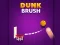Gra Pędzel Dunk w Internecie