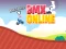 Gra BMX Online w Internecie
