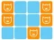 Gra Puzzle Mózg w Internecie