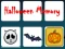 Gra Halloween Pamięć w Internecie