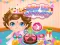 Gra Urodziny Baby Lily w Internecie