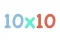 Gra 10X10 w Internecie